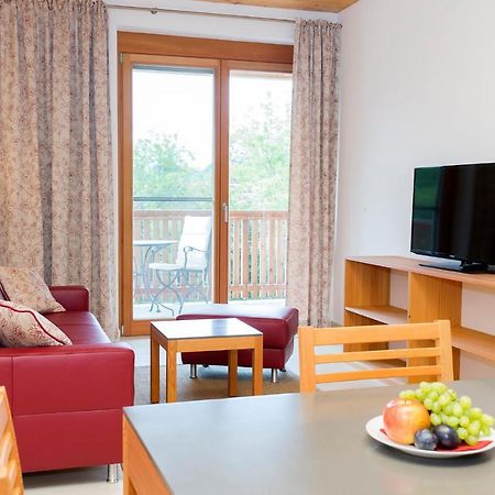غامليتز Moor-Rosl Apartmenthotel المظهر الخارجي الصورة
