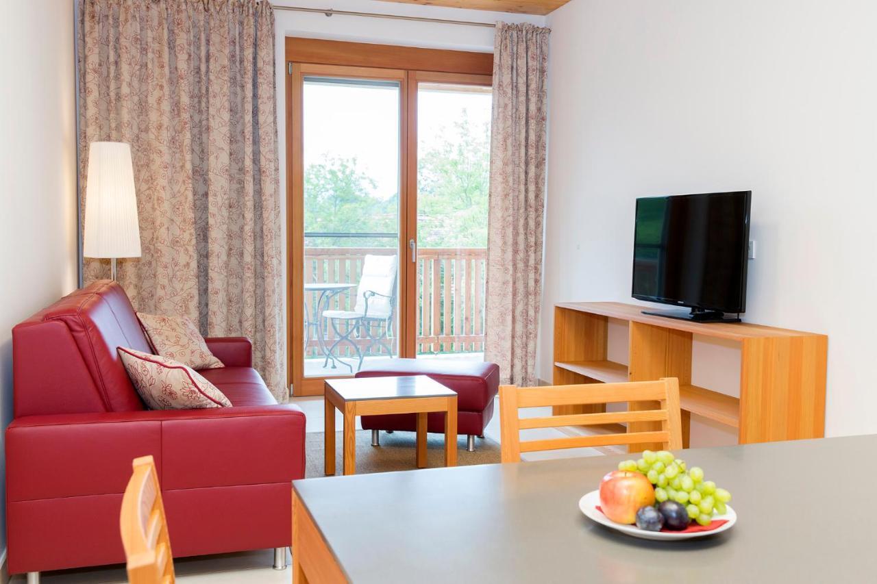 غامليتز Moor-Rosl Apartmenthotel المظهر الخارجي الصورة