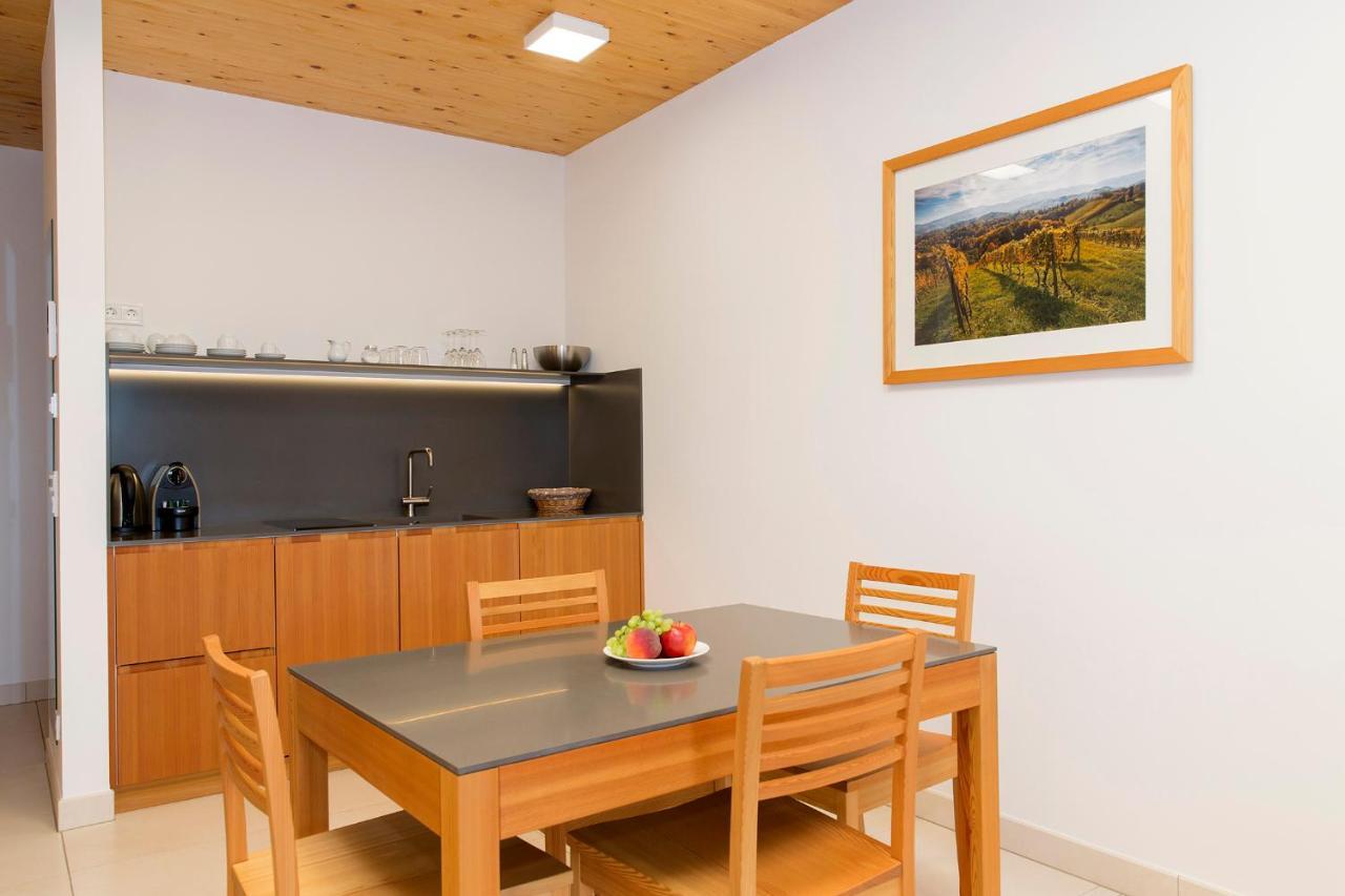 غامليتز Moor-Rosl Apartmenthotel المظهر الخارجي الصورة